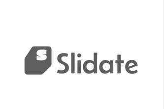Slidate