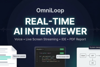 OmniLoop: The Autonomous SWE Interviewer