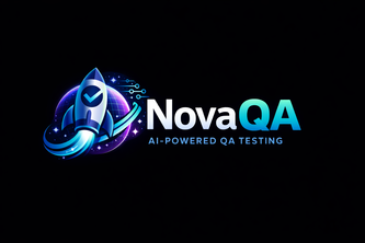 NovaQA: AI-Powered QA Testing Platform