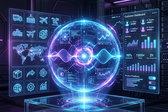 NovaAssist CX : Multimodal Support Agent