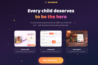 StoryNook