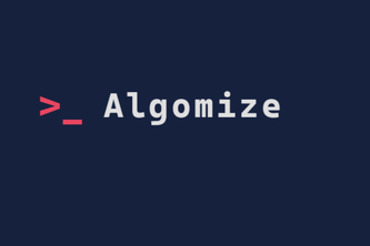 Algomize