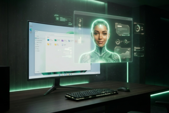 AI Companion