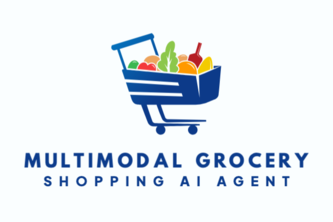 Multimodal Grocery Shopping AI Agent