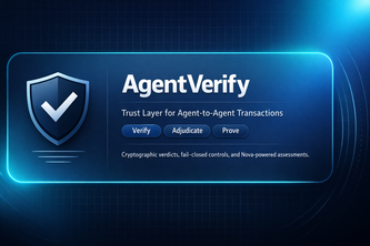AgentVerify