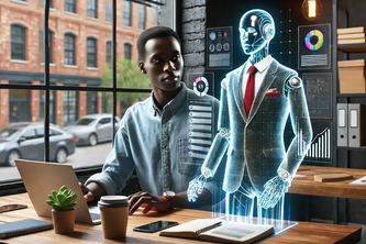 Ascent Human Potential Intelligence