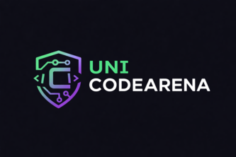 UniCodeArena - Campus Coding
