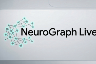 NeuroGraph LIVE