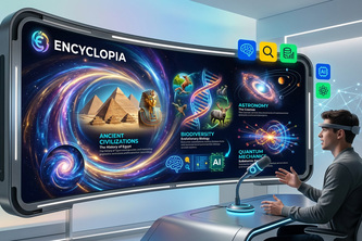 Encyclopia