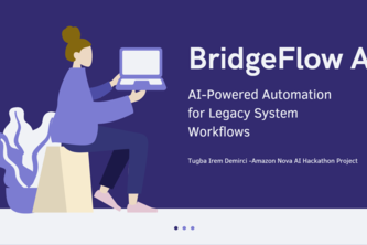 BridgeFlow AI