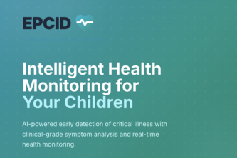 EPCID- Early Pediatric Critical Illness Detection