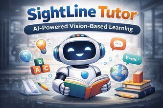 SightLine Tutor