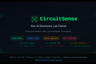 CircuitSense