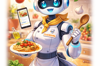 CookWithMe