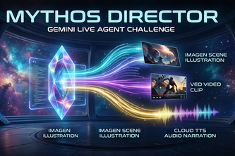 Mythos Director
