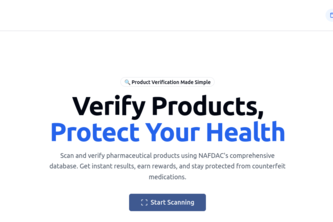  Product Verification