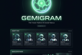 Gemigram