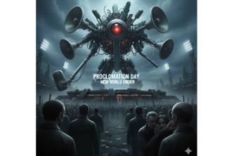 A Promptclamation day