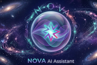 NOVA AI Assistant 