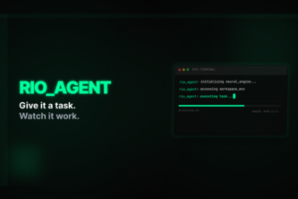 Rio Agent