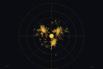 The Cognitive Swarm
