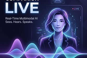 Interview Companion Live