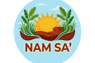 NAM SA' — AI Voice Agent for Ghomala' Language Preservation