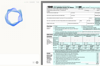 LiveTax Agent
