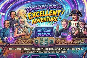 History2Life - An Excellent Adventure