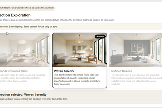Design Alignment Agent
