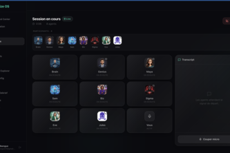 Clarize AI OS