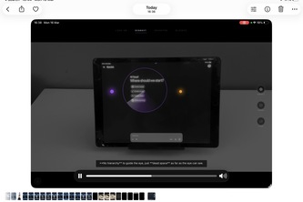 GeminX -Two agents. One defendant. Zero mercy.
