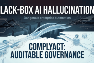 ComplyAct: Gemini-Governed Agentic Process Automation