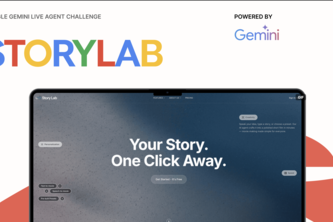 Story Labs