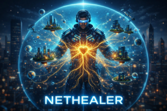 NetHealer