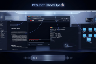 GhostOps