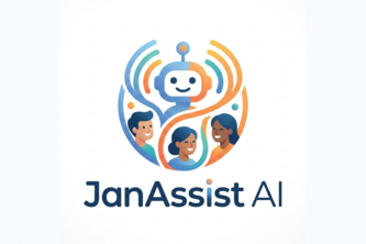 JanAssist AI