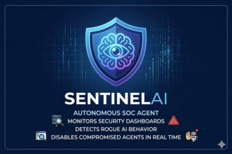 SentinelAI