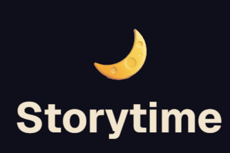 Storytime