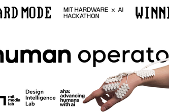Human Operator