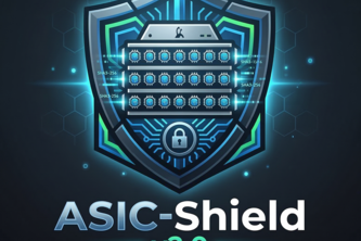 ASIC-Shield
