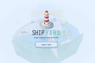 Shipyard