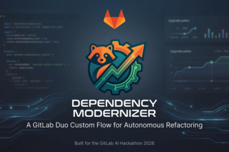 Dependency Modernizer