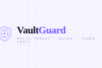 VaultGuard