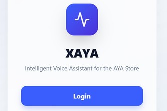 XAYA