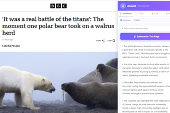 AiriaIQ – Smart Web Research Assistant