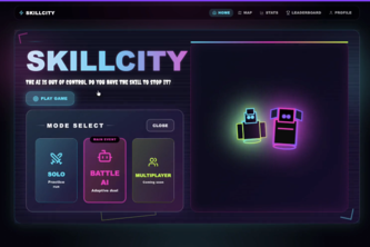 SkillCity