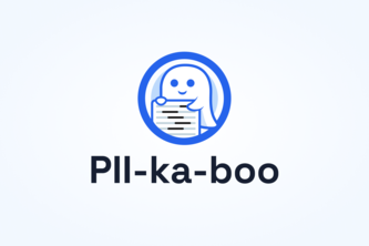 PII-ka-boo