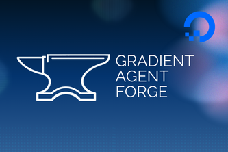Gradient Agent Forge