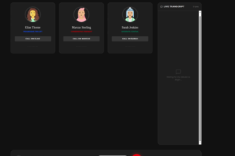 NewsPrism - Live Debating Agentic Perspective for every News